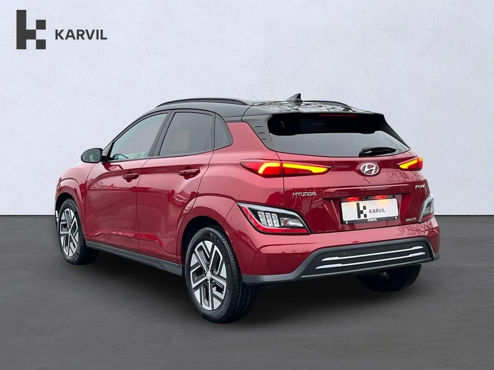 Hyundai Kona 64 EV Prime 5d