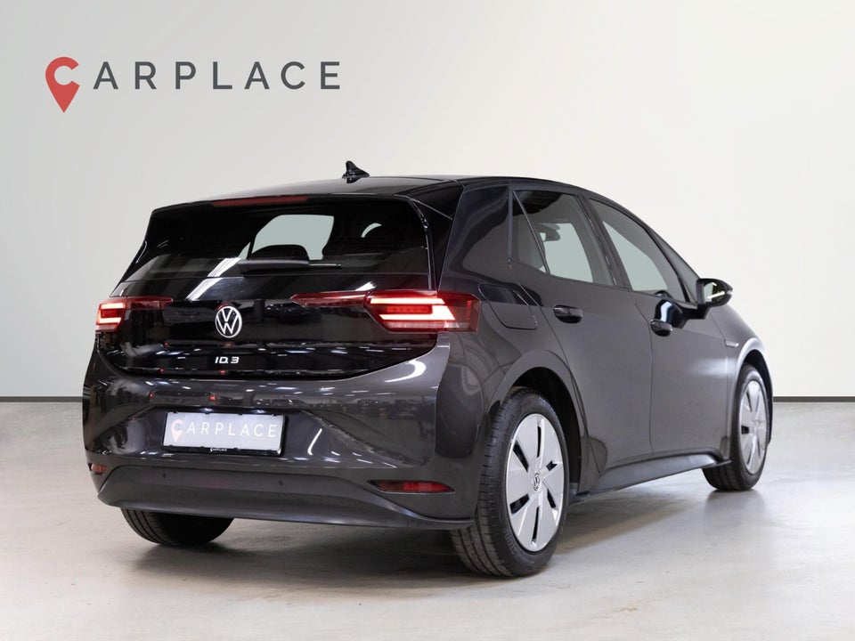 VW ID.3 58 Pro 5d