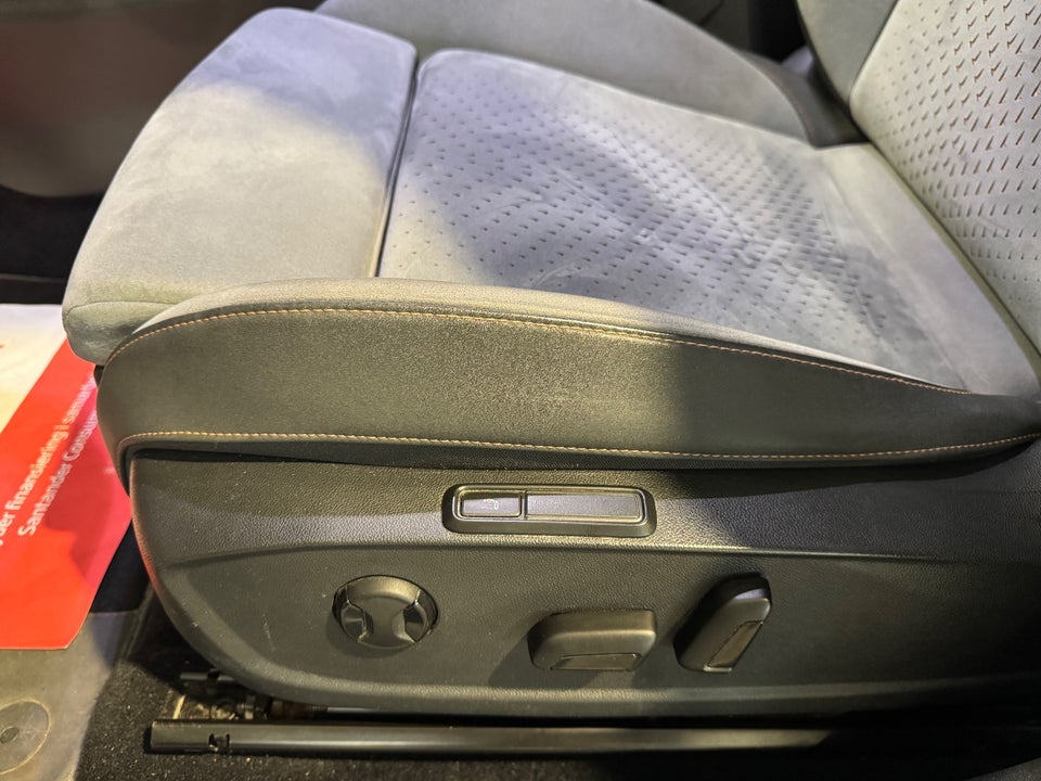 Cupra Born 58 Dinamica Pack High 5d