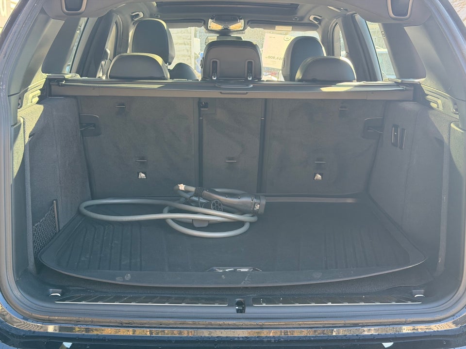 BMW iX3 Charged M-Sport 5d