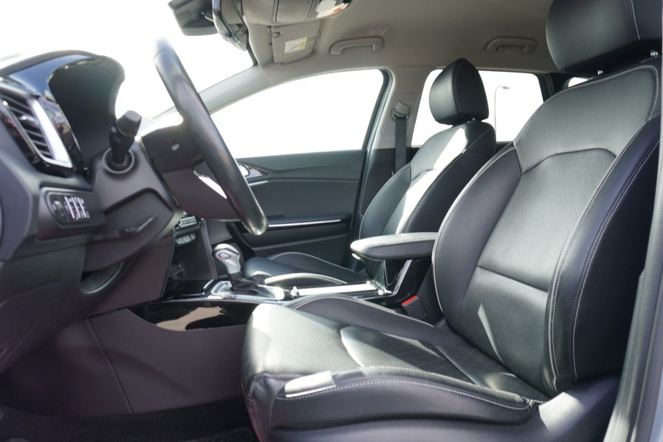 Kia Ceed 1,6 PHEV Upgrade+ SW DCT 5d