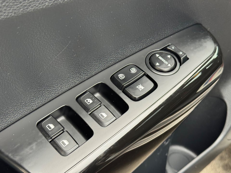 Kia Picanto 1,0 MPi Comfort 5d