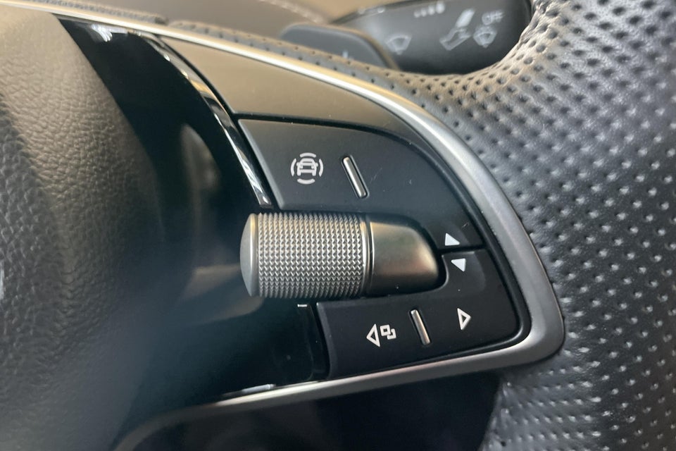 Skoda Enyaq 85x iV Sportline Coupé 5d