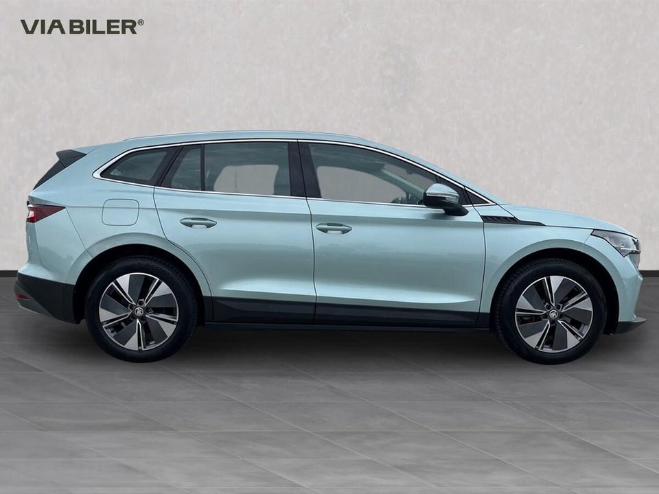 Skoda Enyaq 80 iV 5d