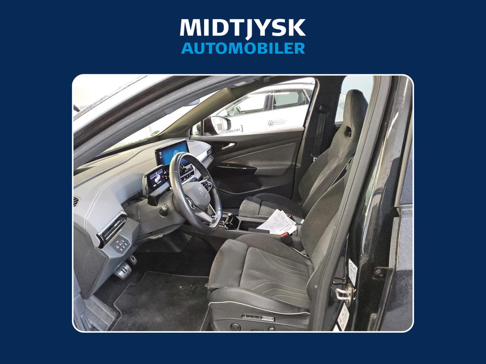 VW ID.5 77 Pro Performance 5d