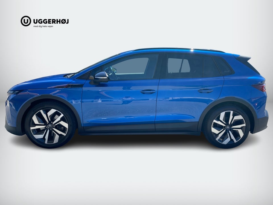 Skoda Elroq 85 iV Sportline Advanced 5d