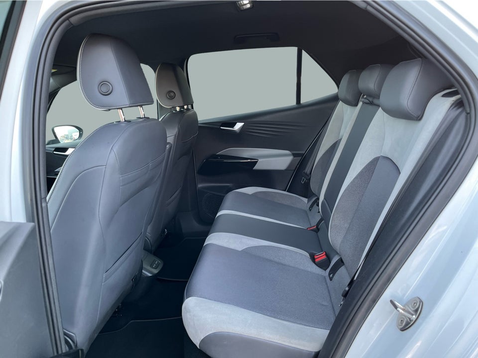 VW ID.3 58 Pro Performance 5d