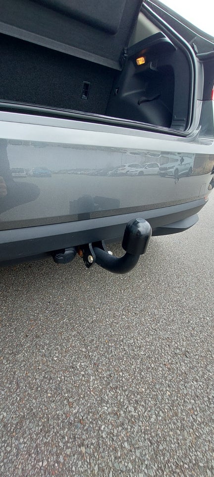 Skoda Fabia 1,0 TSi 110 Style DSG 5d