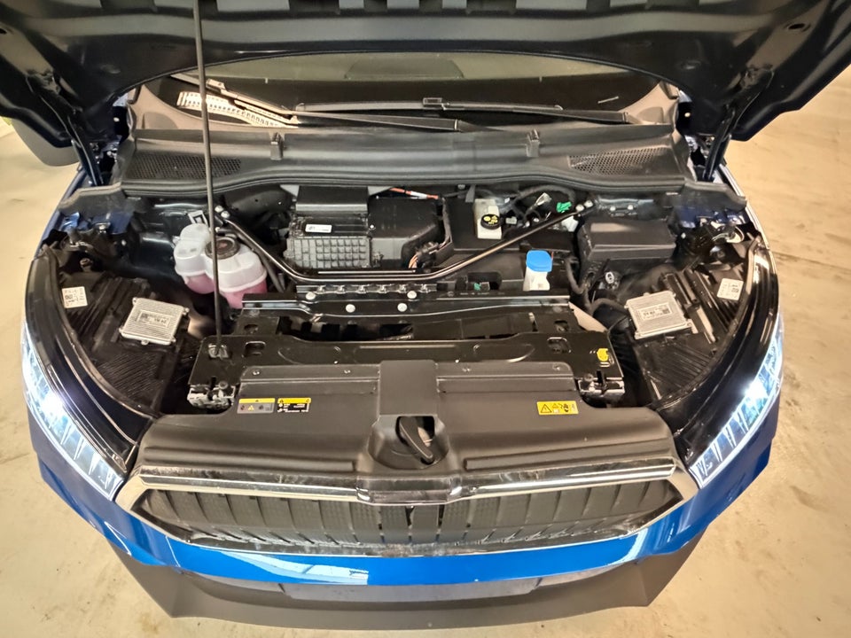 Skoda Enyaq 85 iV Premium 5d