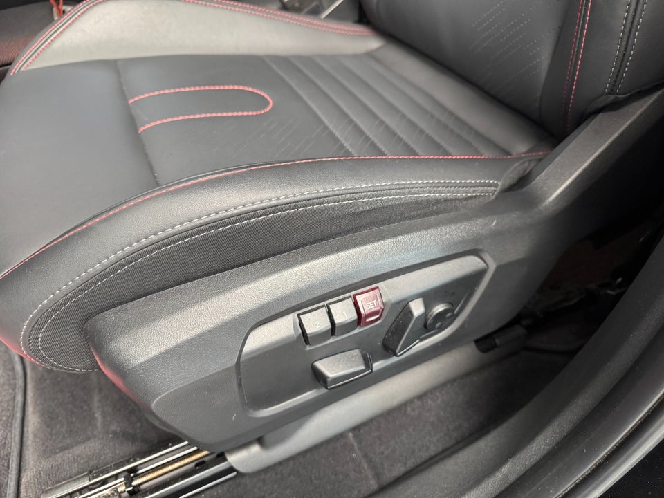 MINI Countryman SE JCW Trim XL ALL4 5d