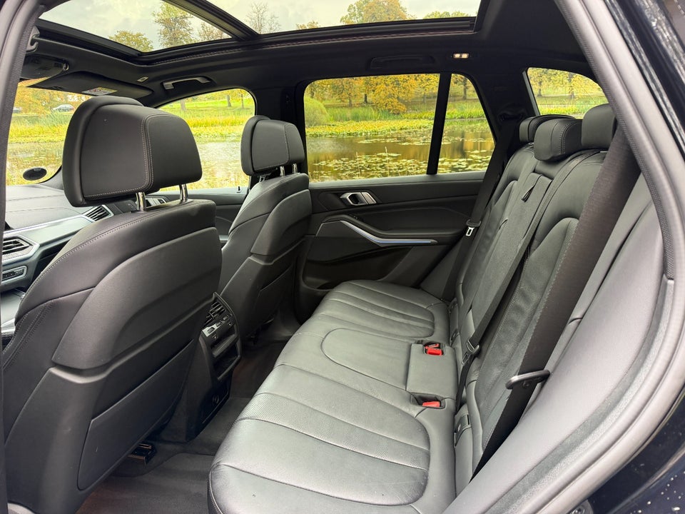 BMW X5 3,0 xDrive45e M-Sport+ aut. 5d