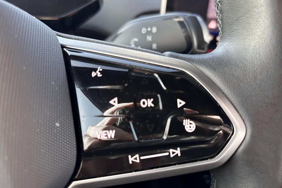 VW ID.4 77 Style+ 5d