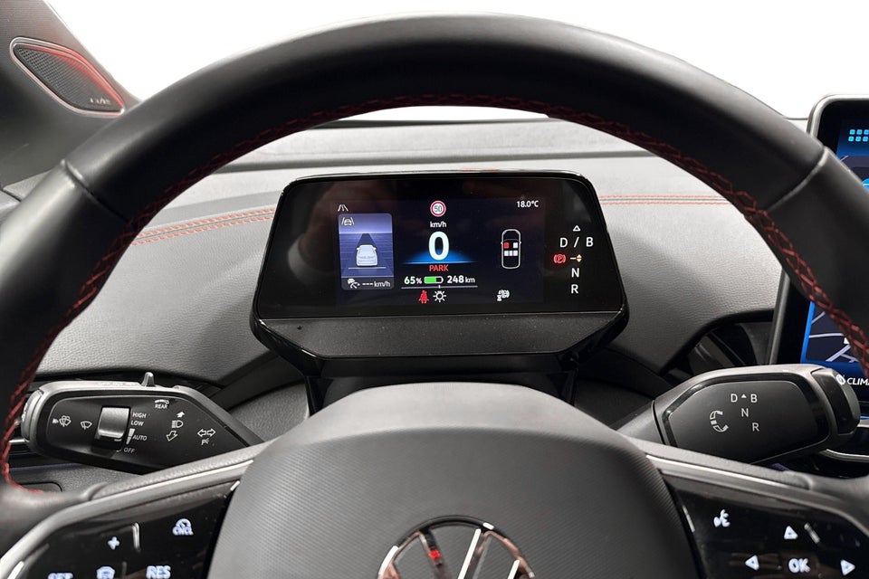 VW ID.4 77 GTX+ 4Motion 5d