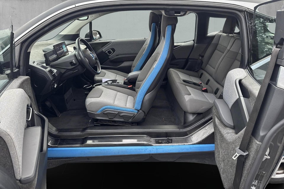 BMW i3 BEV 5d