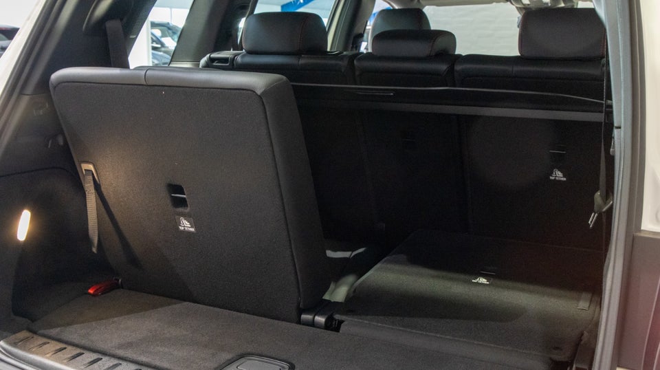 Mercedes EQB250 AMG Line 7prs 5d