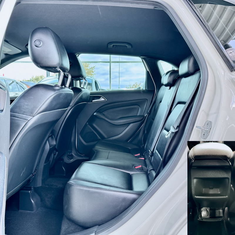 Mercedes B180 1,8 CDi Prestige BE 5d