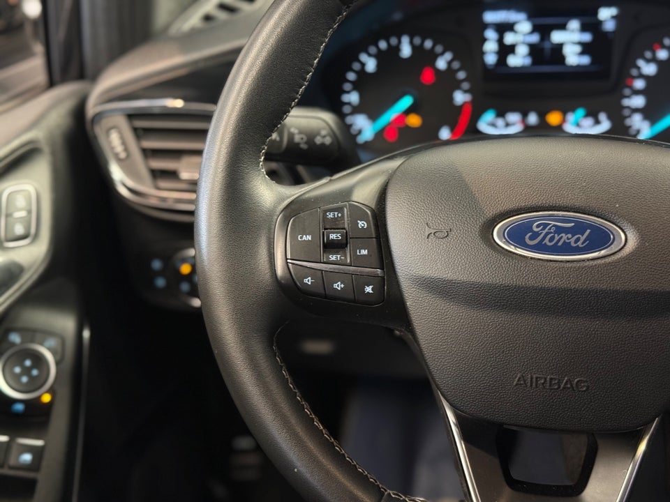 Ford Fiesta 1,5 TDCi 85 Titanium 5d