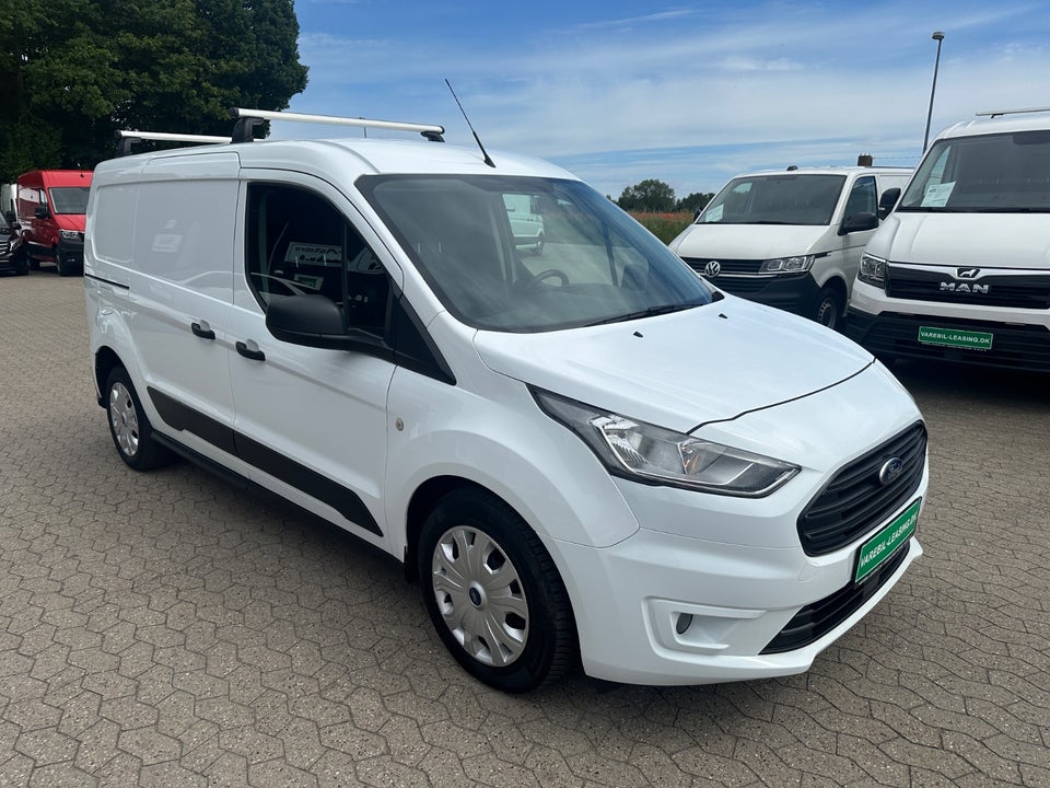 Ford Transit Connect 1,5 TDCi 100 Trend lang