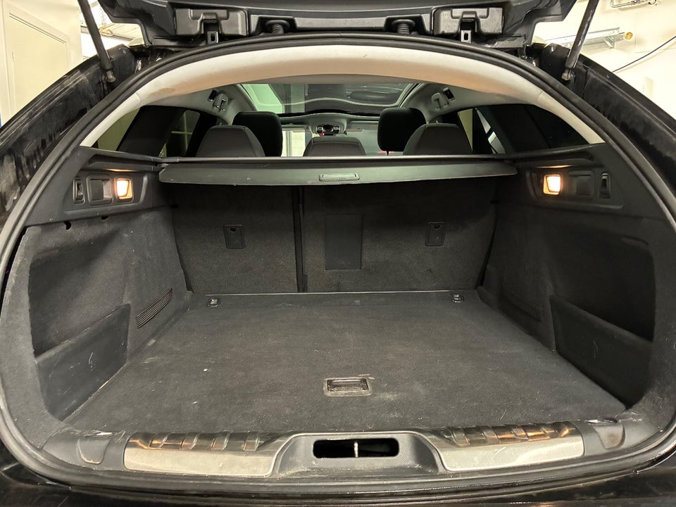 Peugeot 508 1,6 e-HDi 112 Active SW ESG 5d