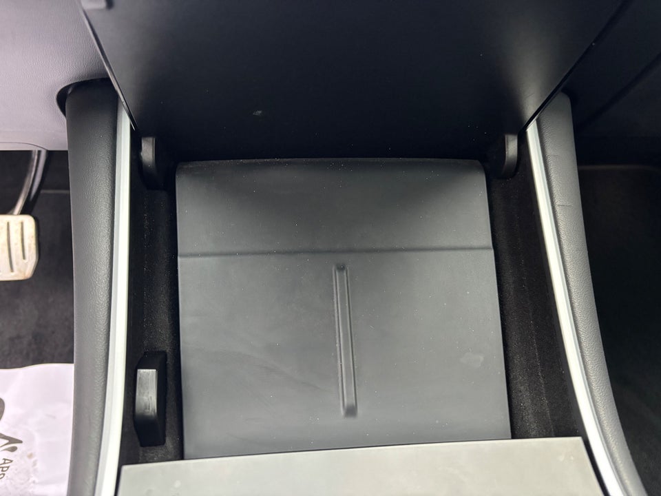 Tesla Model 3 Performance AWD 4d