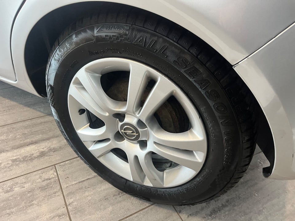 Opel Corsa 1,3 CDTi 95 Enjoy eco 5d