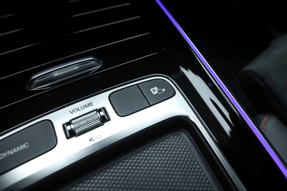 Mercedes EQB250+ AMG Premium 5d
