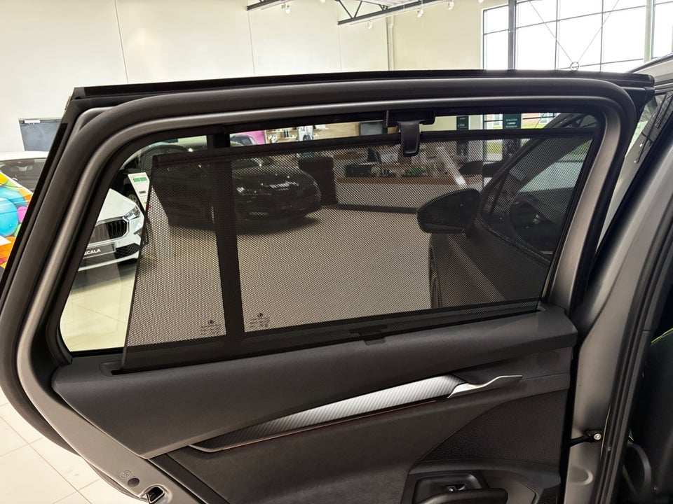 Skoda Elroq iV RS Limited 5d