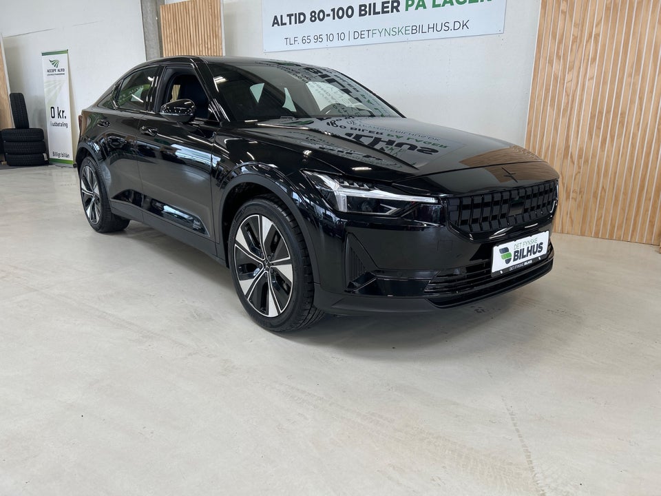 Polestar 2 Standard Range 5d
