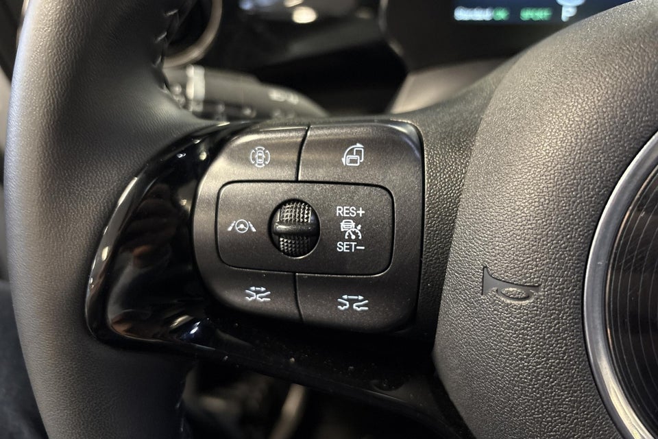 BYD Dolphin 60 Design 5d