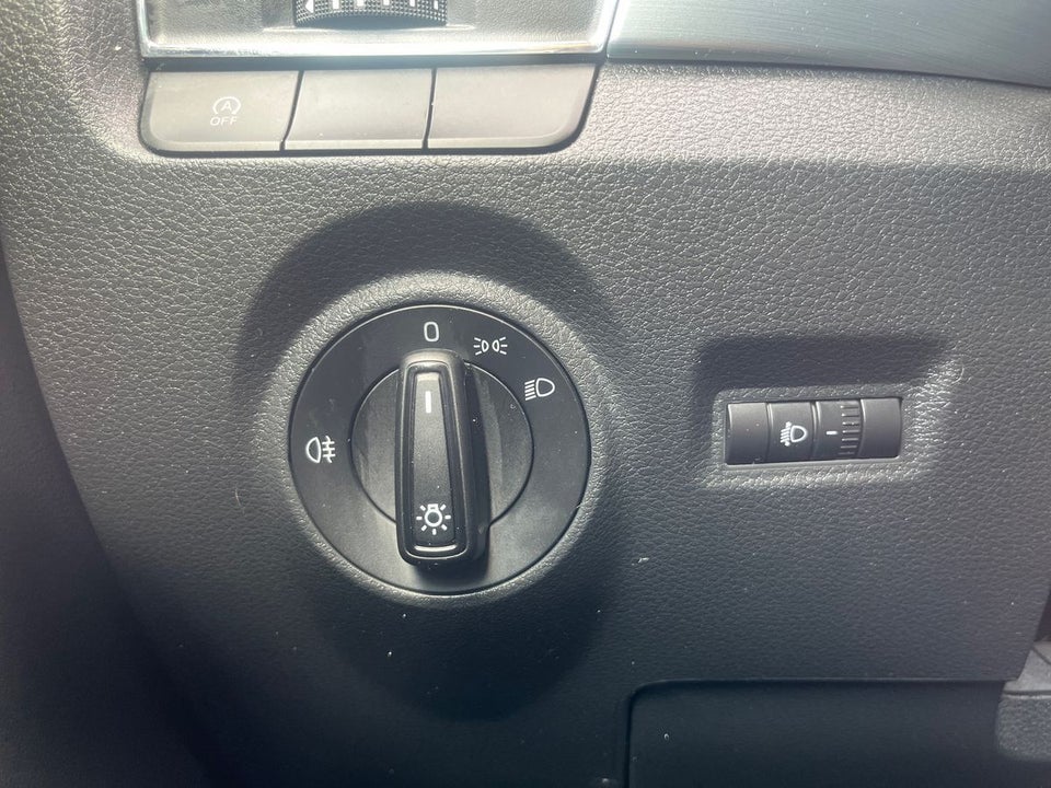 Skoda Fabia 1,0 TSi 95 Ambition 5d
