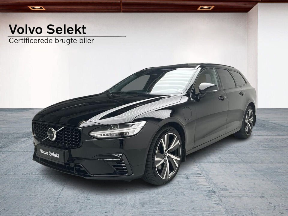 Volvo V90 2,0 T6 ReCharge Ultimate Dark aut. AWD 5d