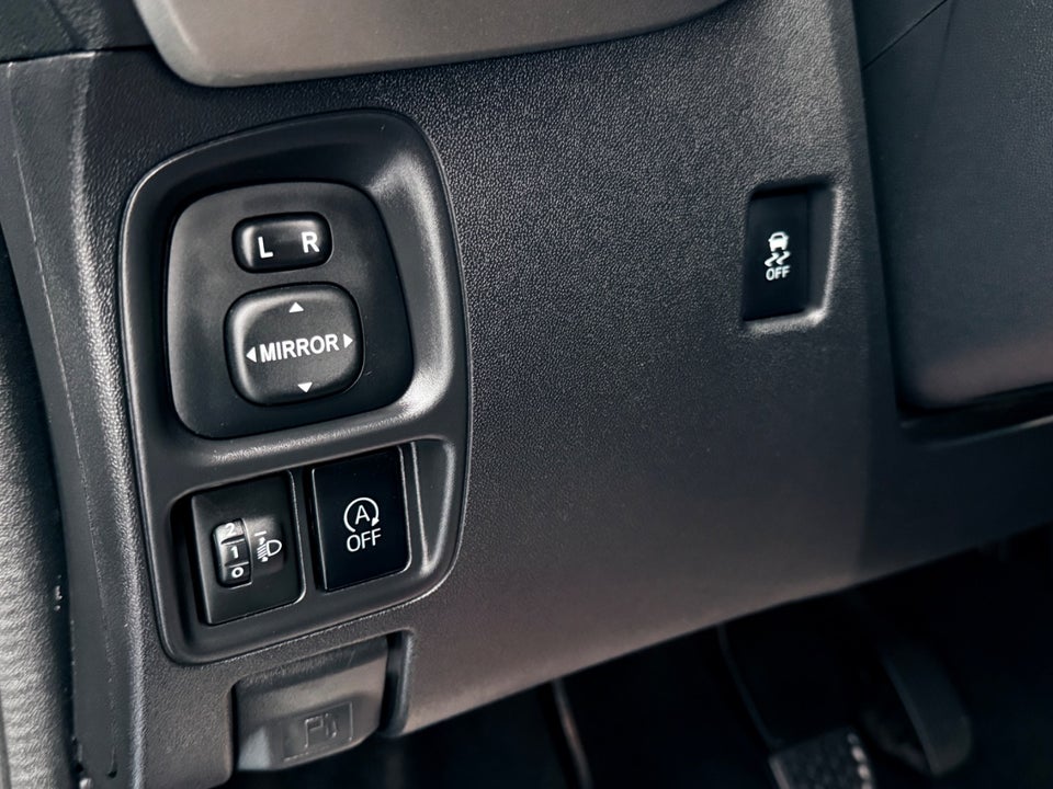 Peugeot 108 1,0 e-VTi 69 Allure 5d