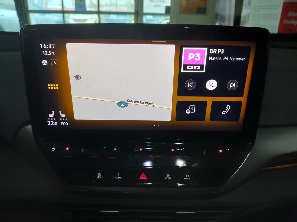 VW ID.4 77 1ST Pro Performance Max 5d