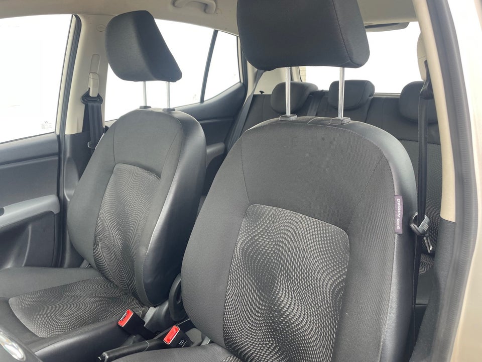 Hyundai i10 1,2 Classic 5d