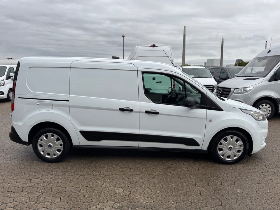 Ford Transit Connect 1,5 TDCi 120 Trend aut. lang