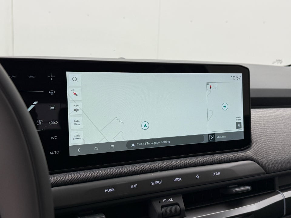 Kia EV3 81 Long Range Upgrade 5d