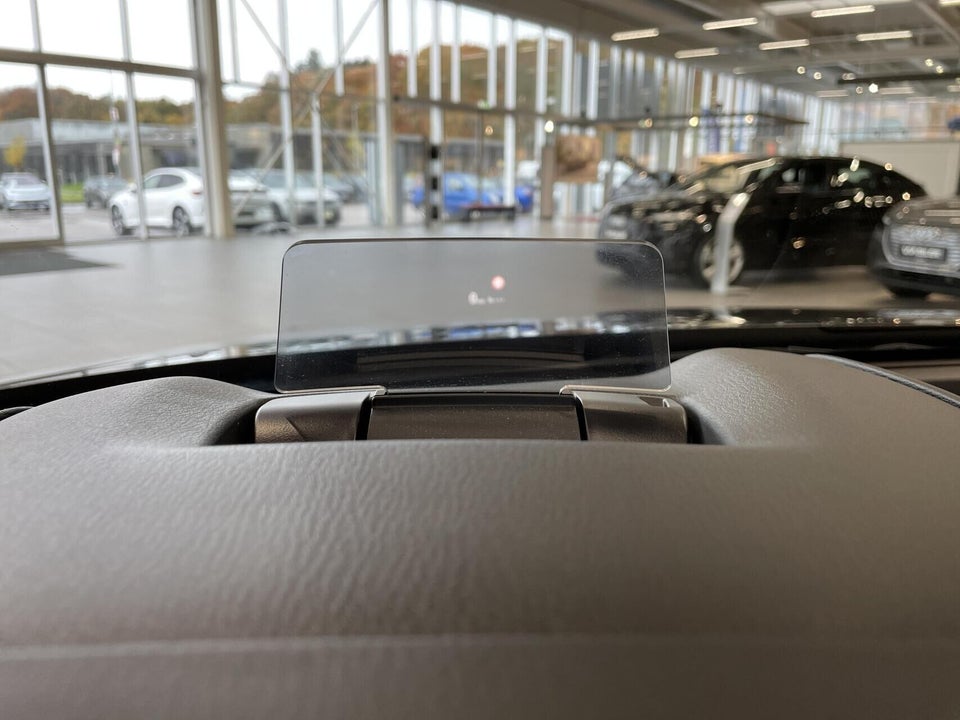 Mazda CX-5 2,5 SkyActiv-G 194 Optimum aut. 5d