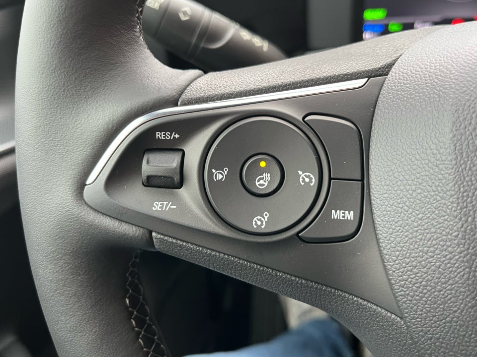 Opel Mokka-e 50 Elegance 5d