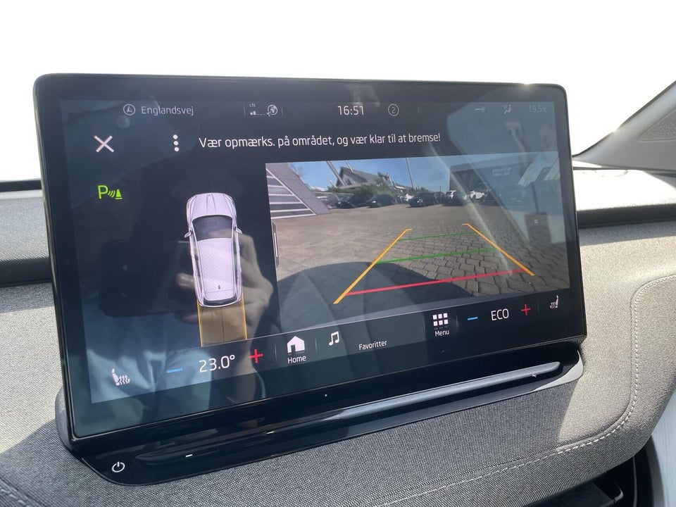 Skoda Enyaq 80 iV 5d