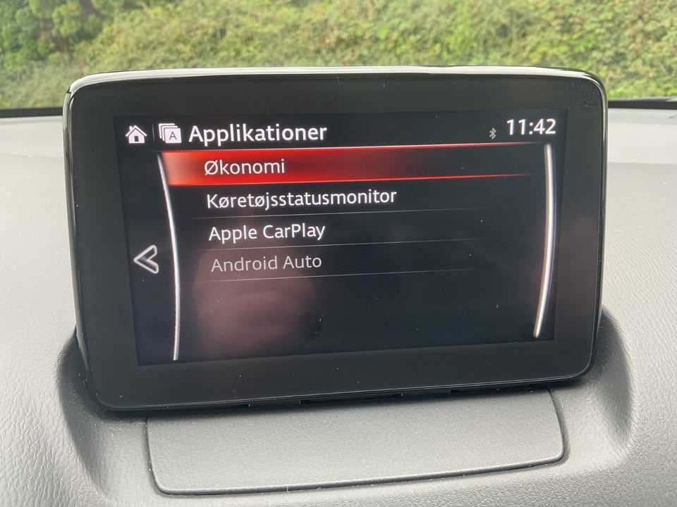 Mazda 2 1,5 SkyActiv-G 90 Sky 5d