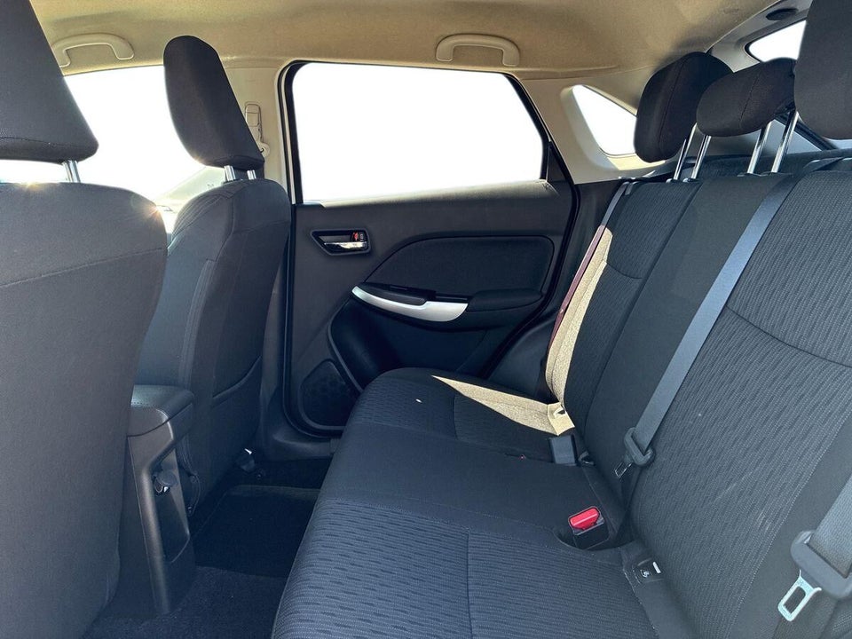 Suzuki Baleno 1,2 Dualjet Exclusive Hit 5d