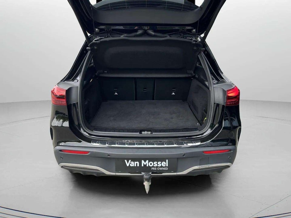Mercedes EQA250+ AMG Advance Plus 5d