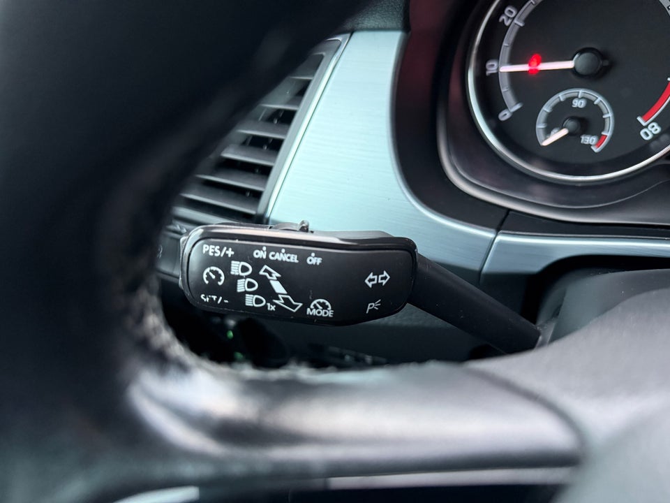 Skoda Fabia 1,0 MPi 75 Ambition Combi 5d