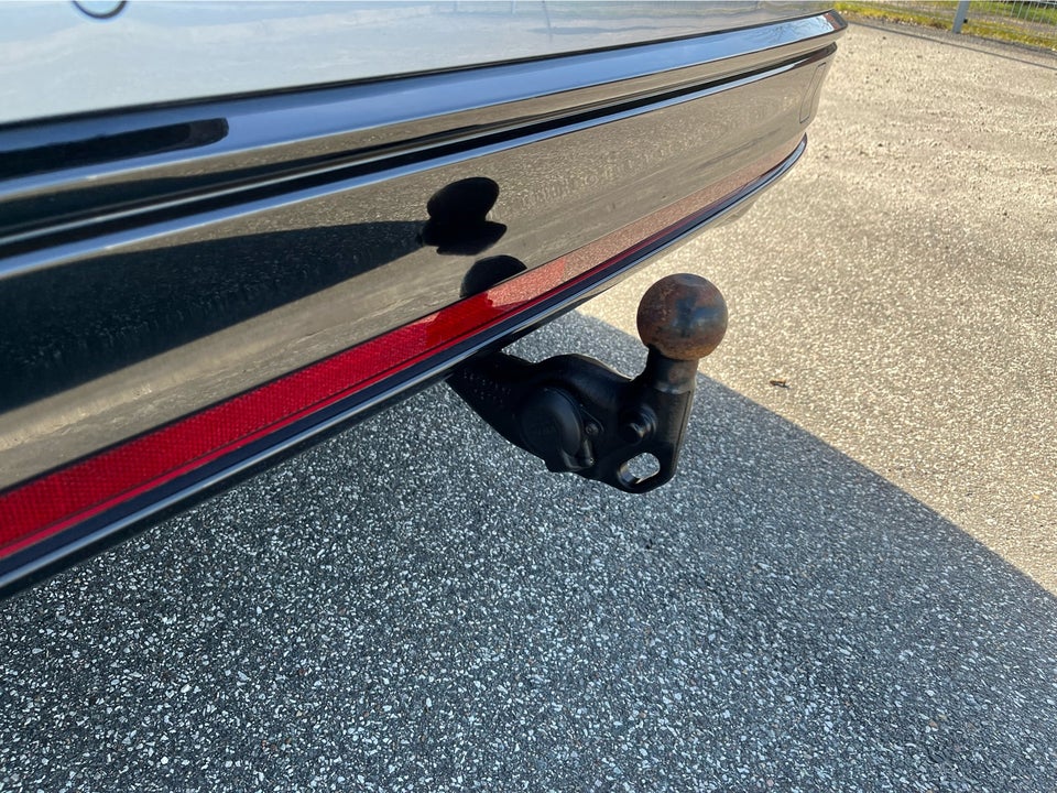 VW ID.7 86 Style S+ Tourer 5d