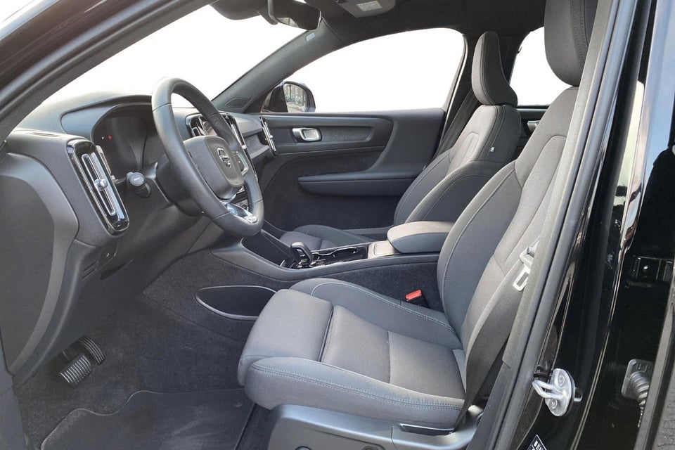 Volvo C40 P6 ReCharge Plus 5d