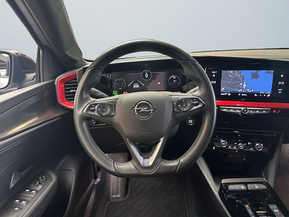 Opel Mokka-e 50 GS Line 5d