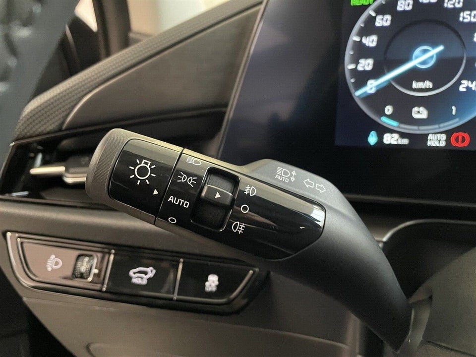 Kia Niro 64 EV Upgrade 5d