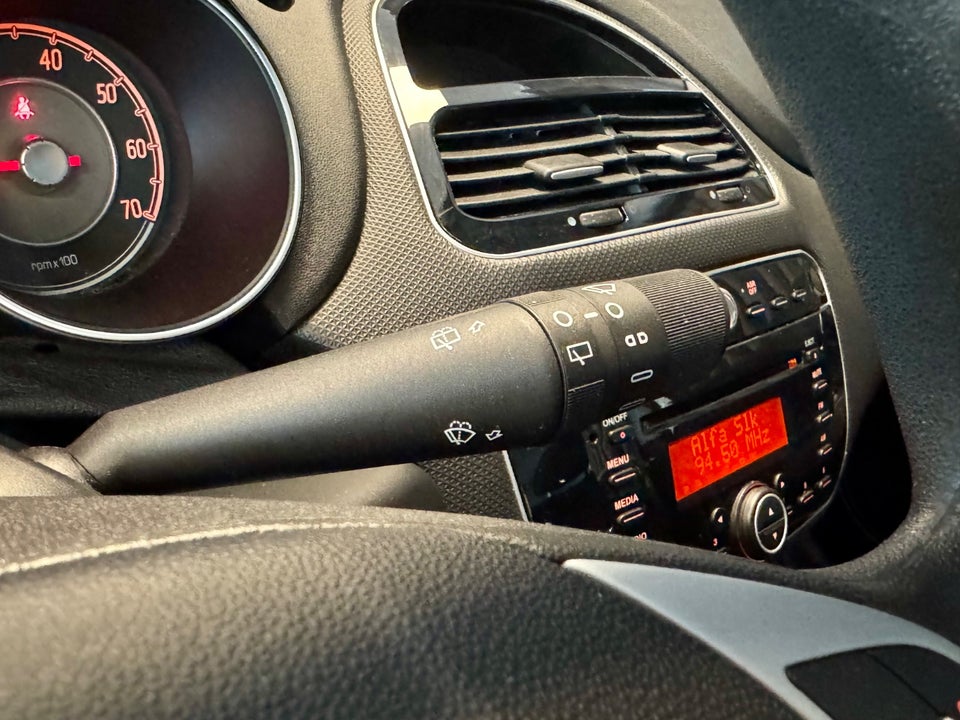Fiat Panda 1,2 69 Pop 5d