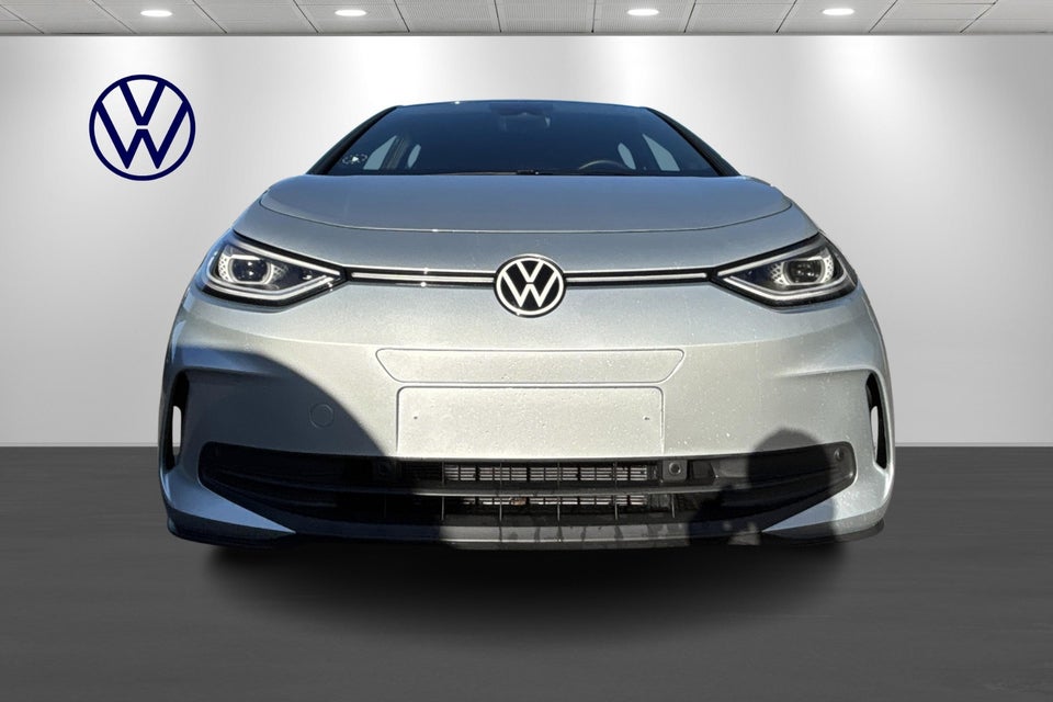 VW ID.3 58 Style 5d