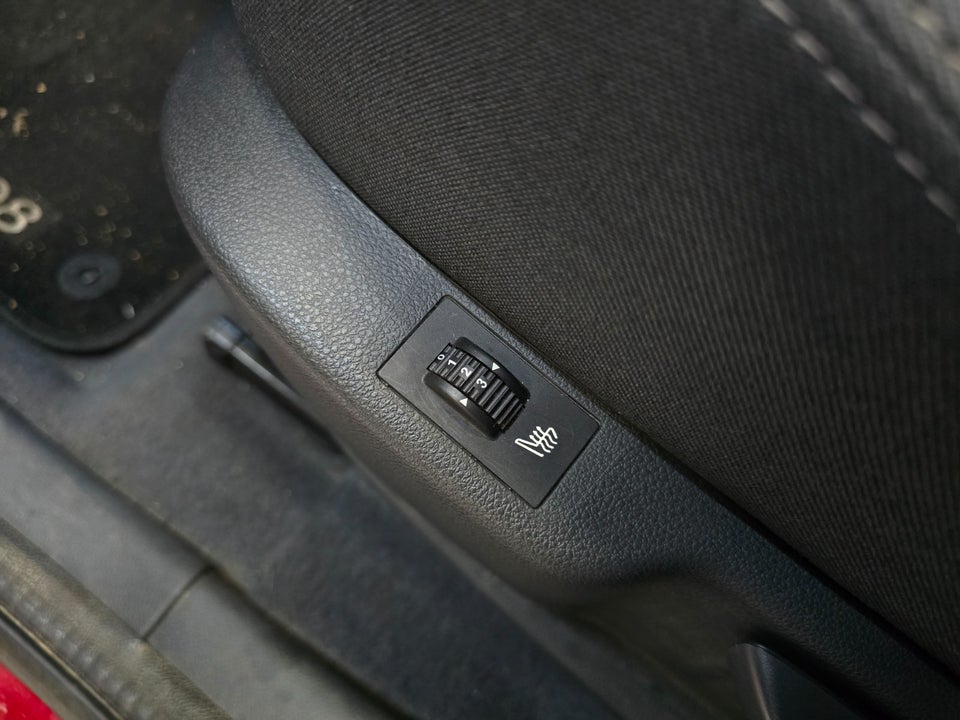 Peugeot 3008 2,0 HDi 150 Active Van 5d